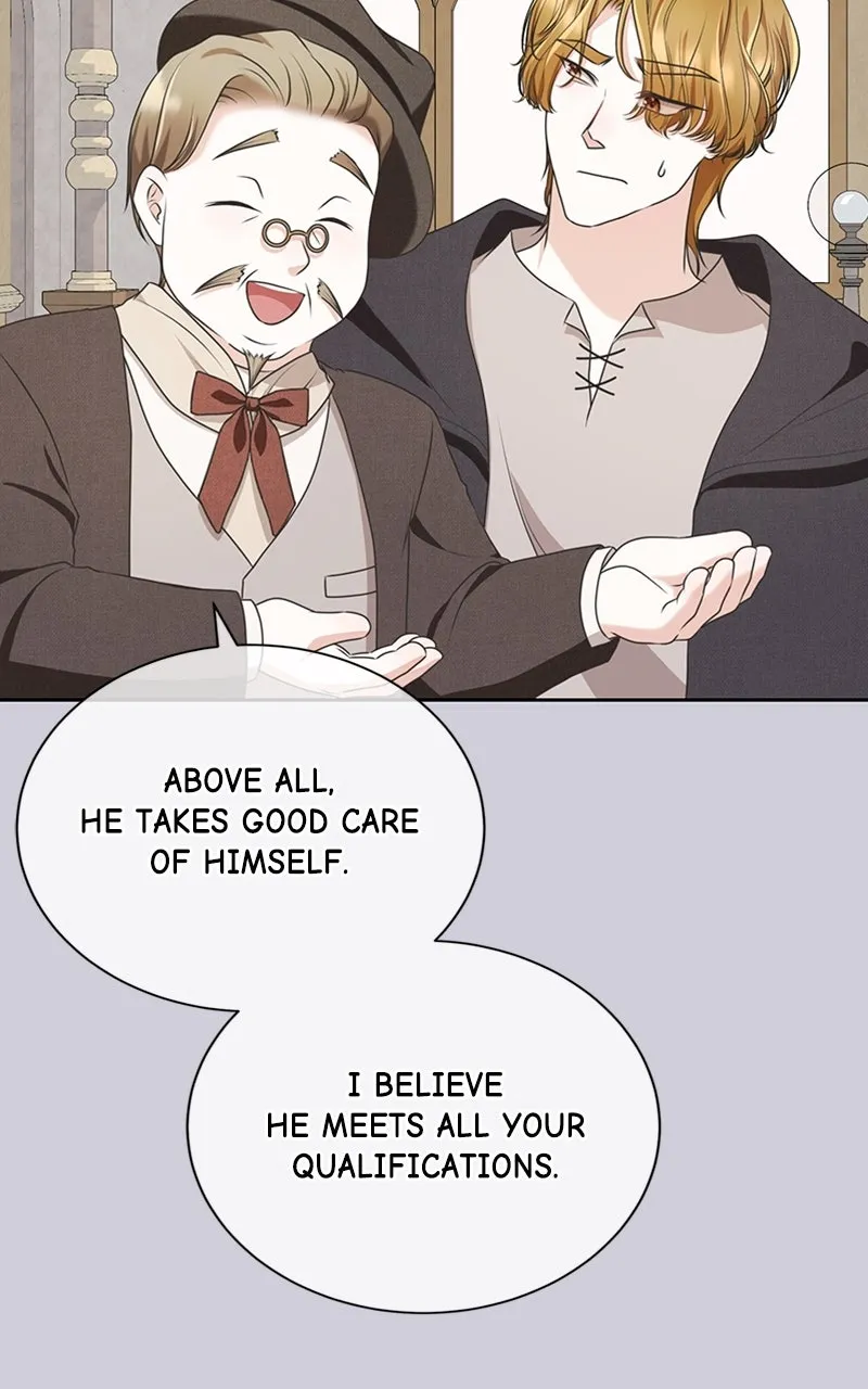 Reborn As the CharacterThat Never Existed Chapter 44 page 13 - 