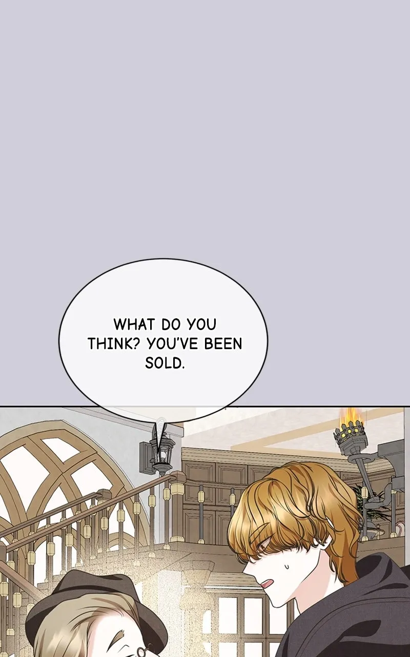 Reborn As the CharacterThat Never Existed Chapter 44 page 23 - 