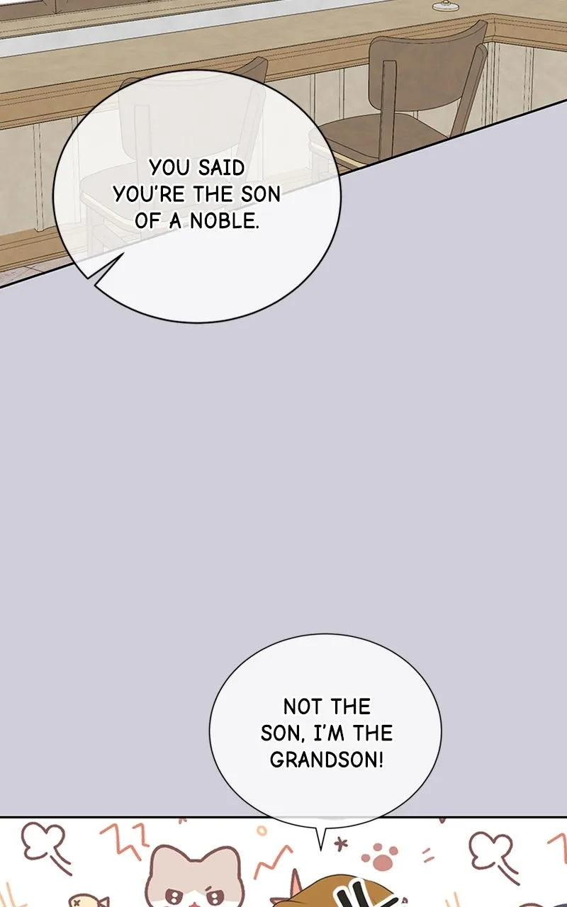 Reborn As the CharacterThat Never Existed Chapter 44 page 25 - 