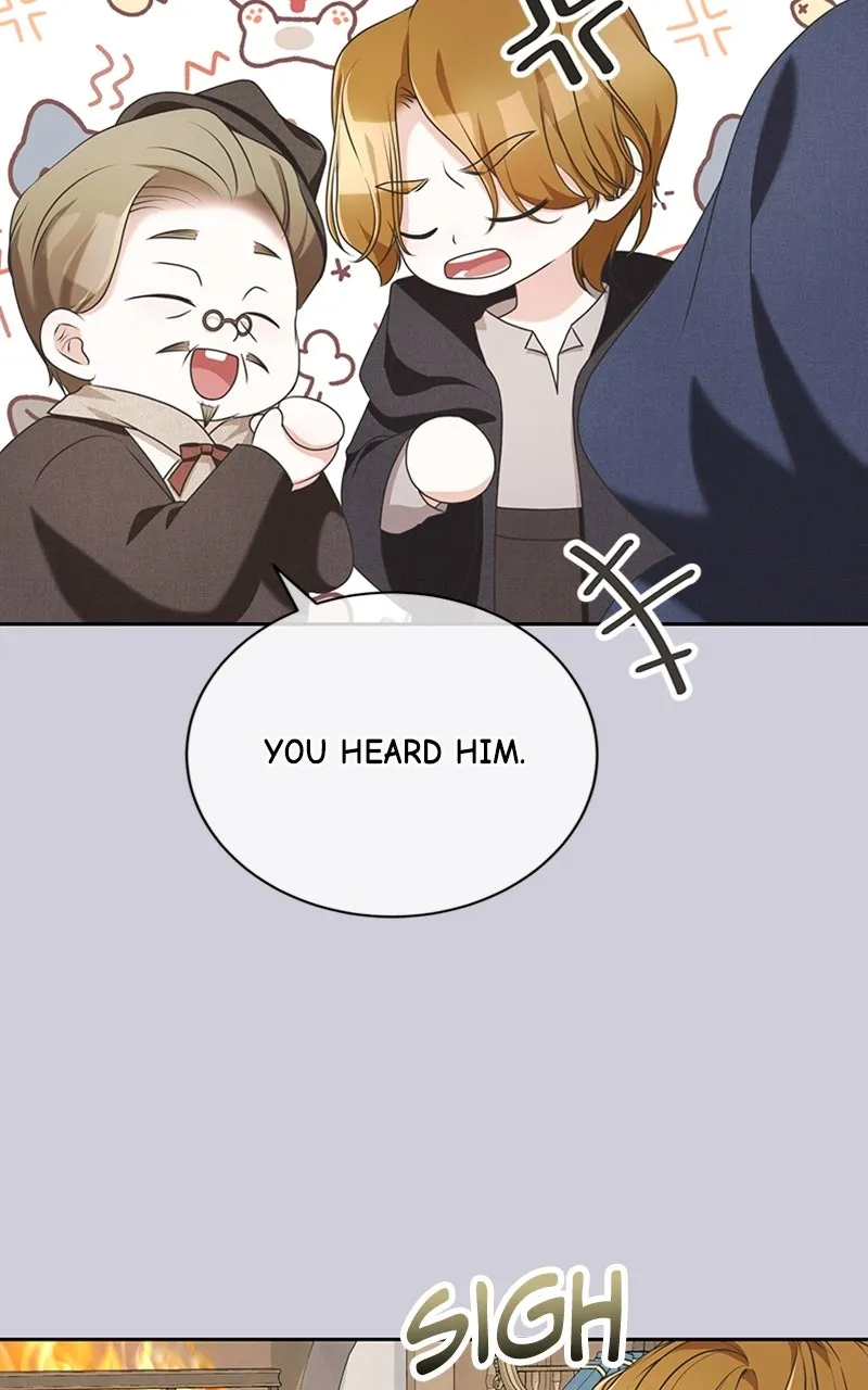 Reborn As the CharacterThat Never Existed Chapter 44 page 26 - 