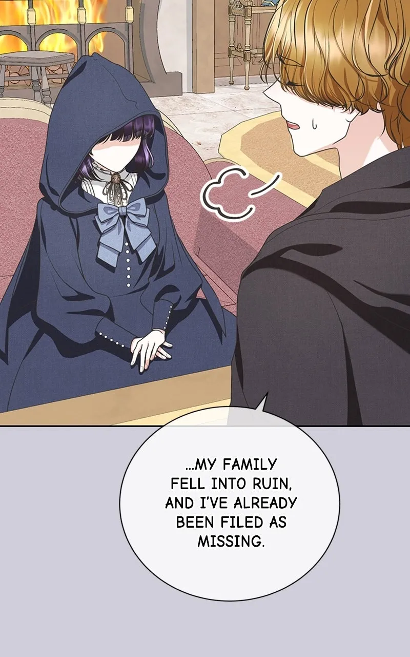 Reborn As the CharacterThat Never Existed Chapter 44 page 27 - 