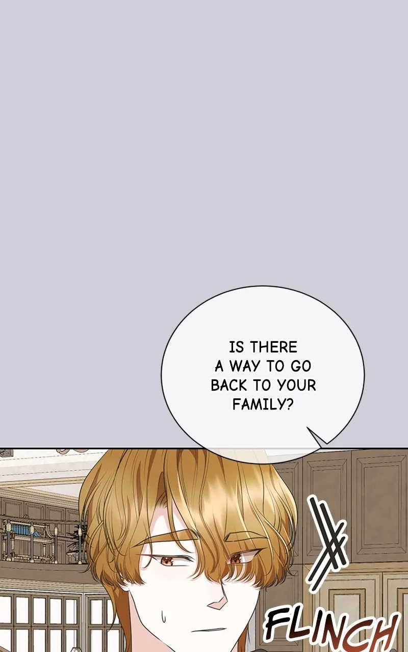 Reborn As the CharacterThat Never Existed Chapter 44 page 28 - 
