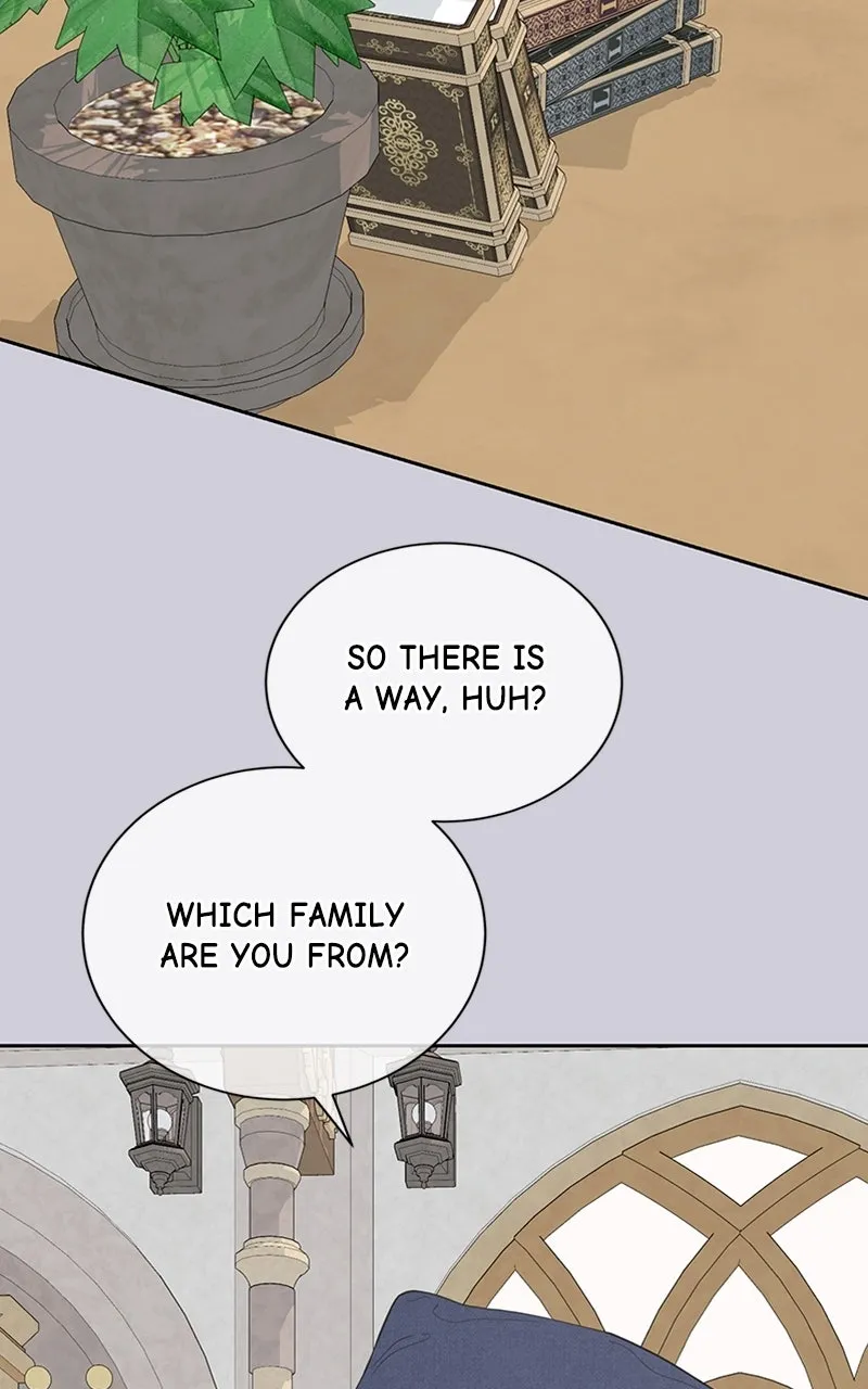 Reborn As the CharacterThat Never Existed Chapter 44 page 30 - 