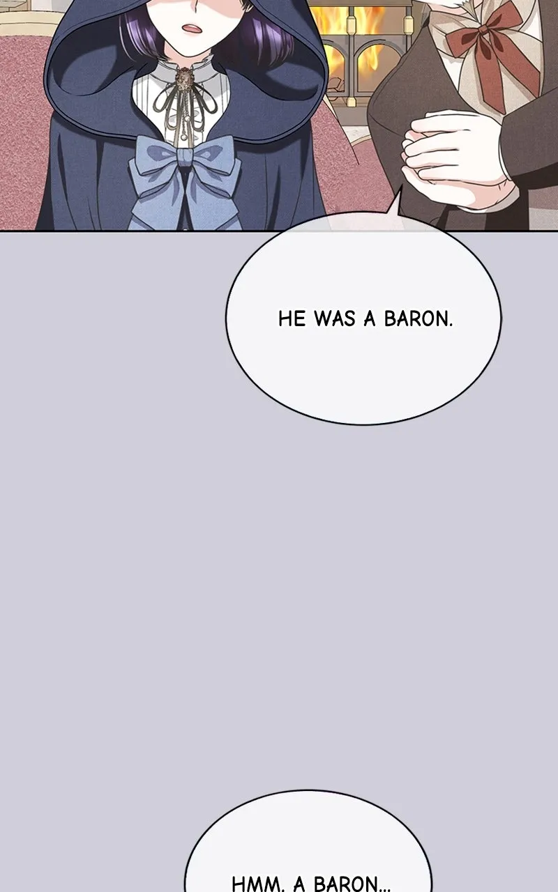 Reborn As the CharacterThat Never Existed Chapter 44 page 33 - 