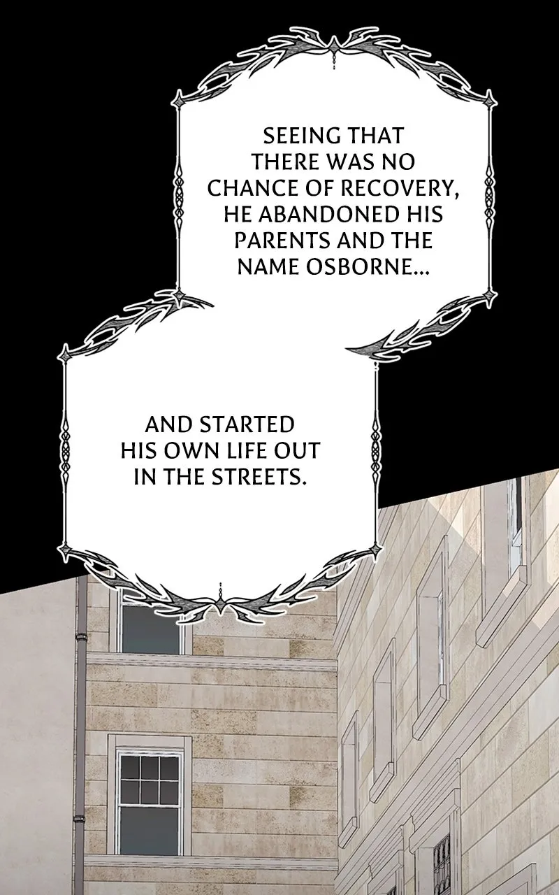Reborn As the CharacterThat Never Existed Chapter 44 page 6 - 