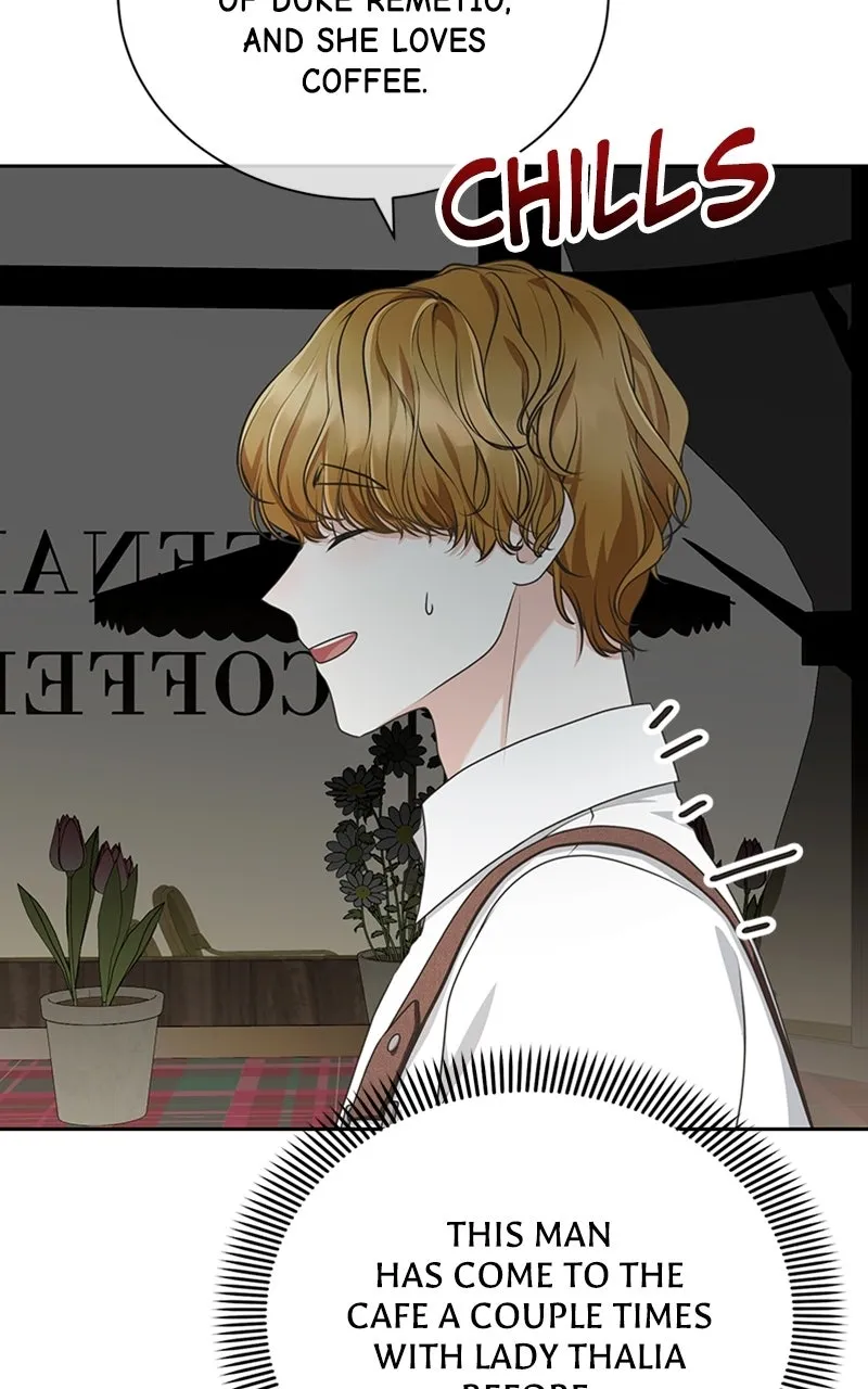 Reborn As the CharacterThat Never Existed Chapter 44 page 51 - 