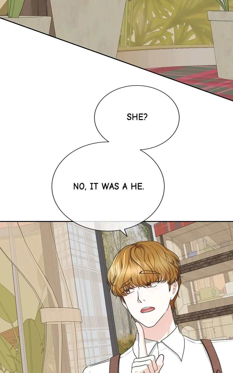 Reborn As the CharacterThat Never Existed Chapter 44 page 57 - 