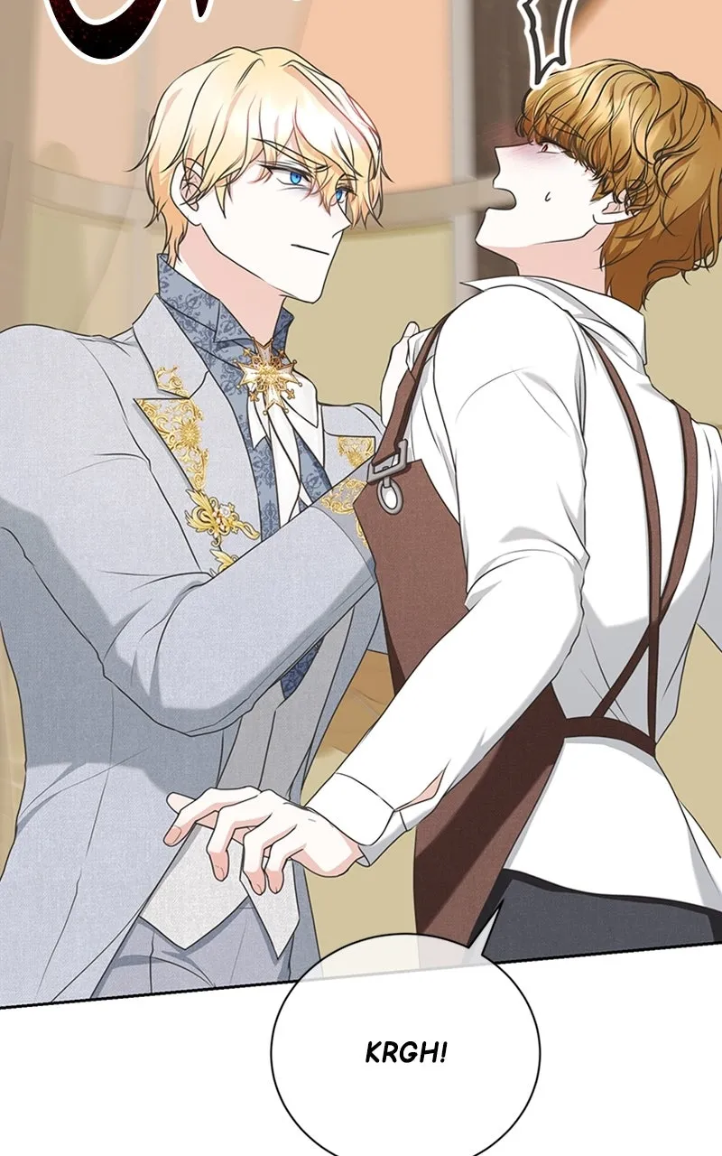 Reborn As the CharacterThat Never Existed Chapter 44 page 60 - 