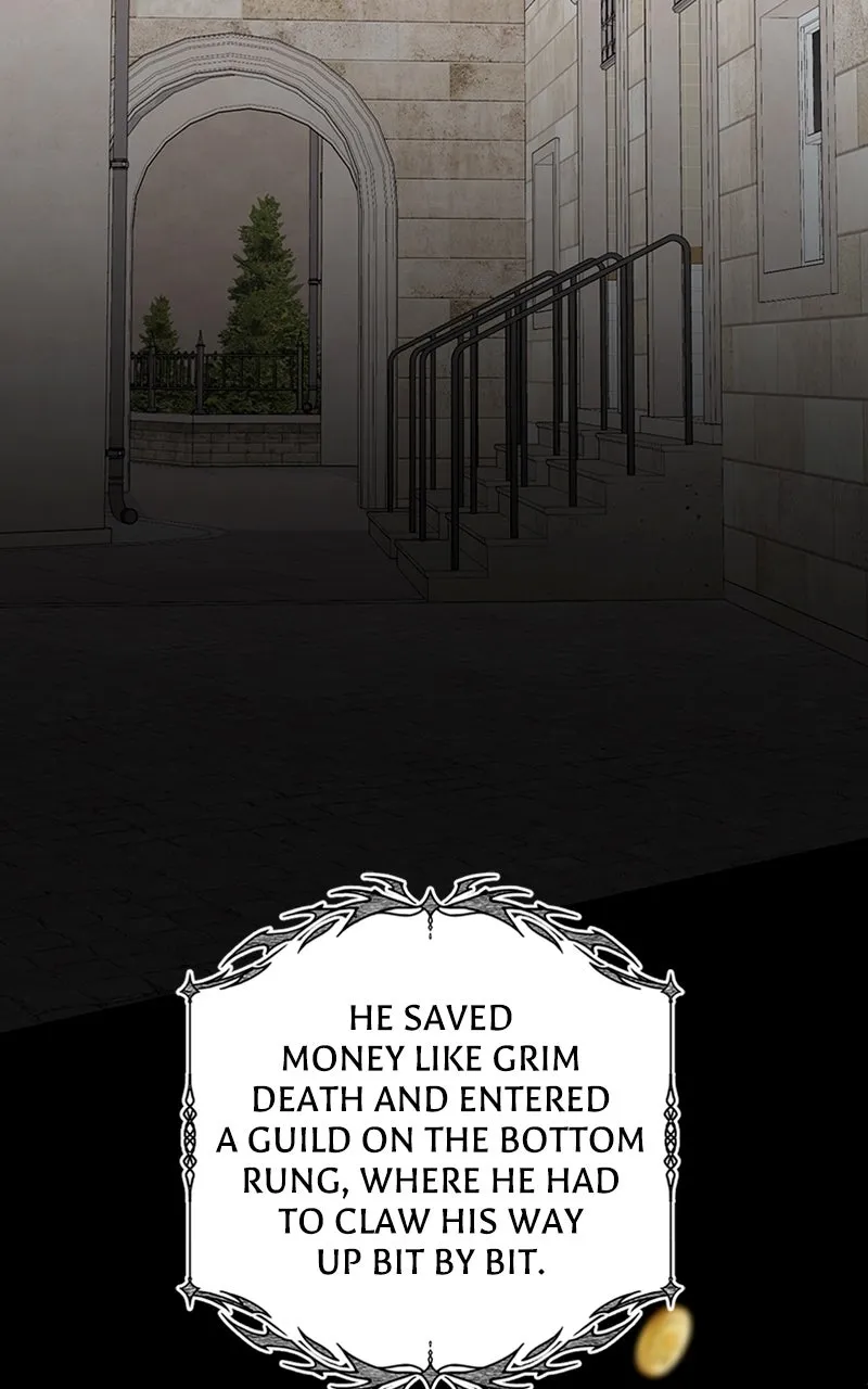 Reborn As the CharacterThat Never Existed Chapter 44 page 7 - 