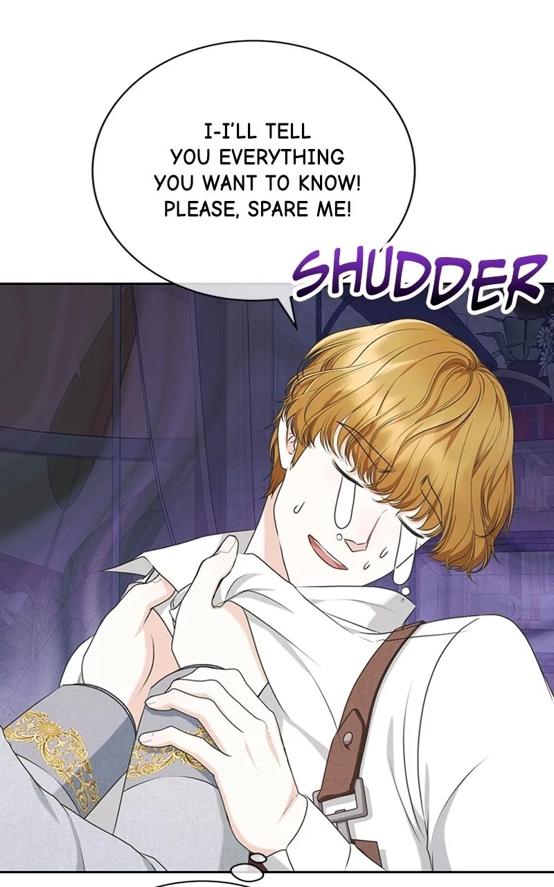 Reborn As the CharacterThat Never Existed Chapter 44 page 72 - 