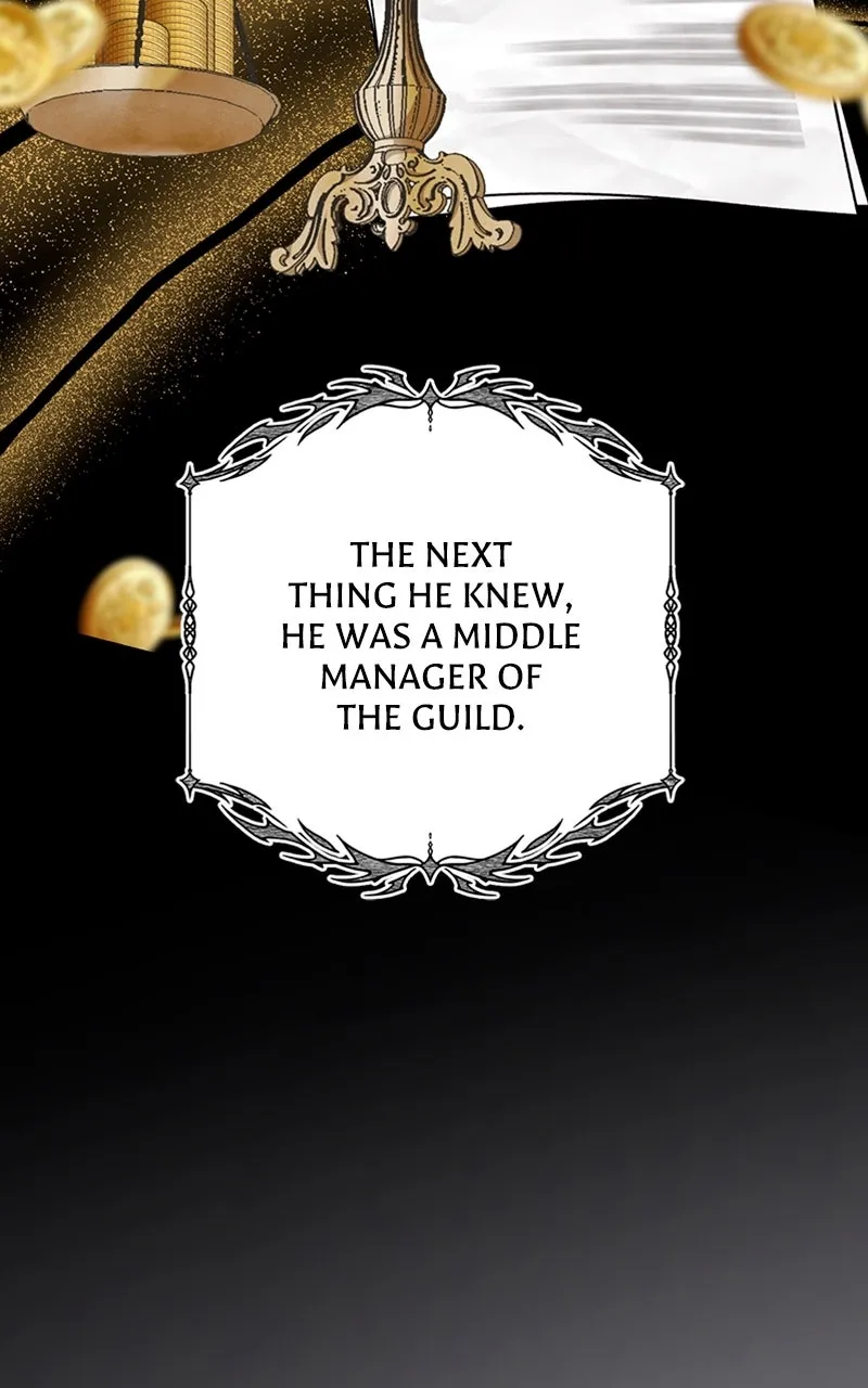 Reborn As the CharacterThat Never Existed Chapter 44 page 9 - 