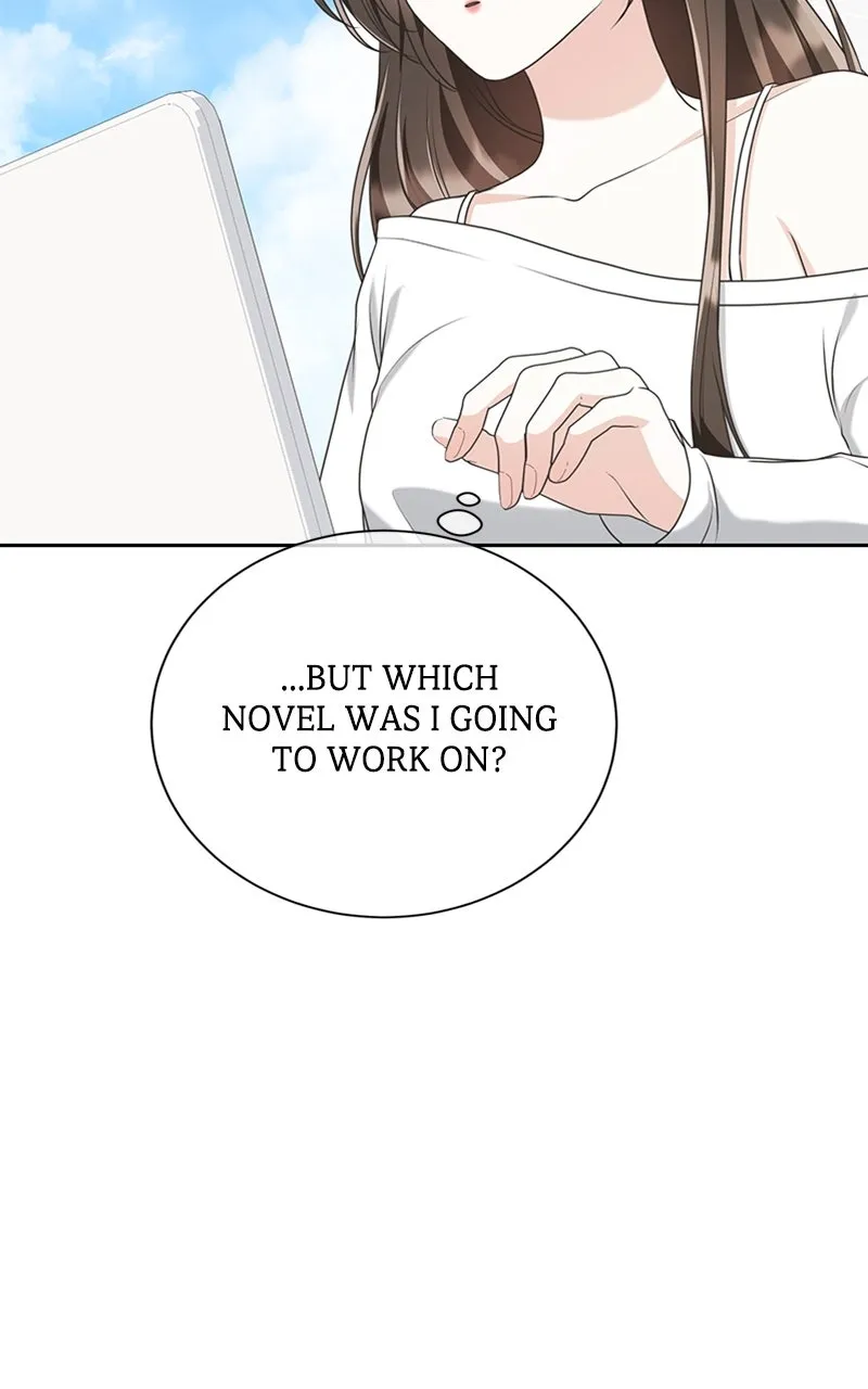 Reborn As the CharacterThat Never Existed Chapter 44 page 90 - 