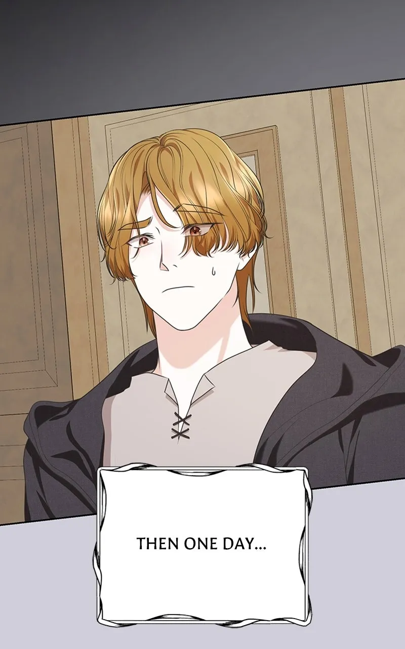 Reborn As the CharacterThat Never Existed Chapter 44 page 10 - 