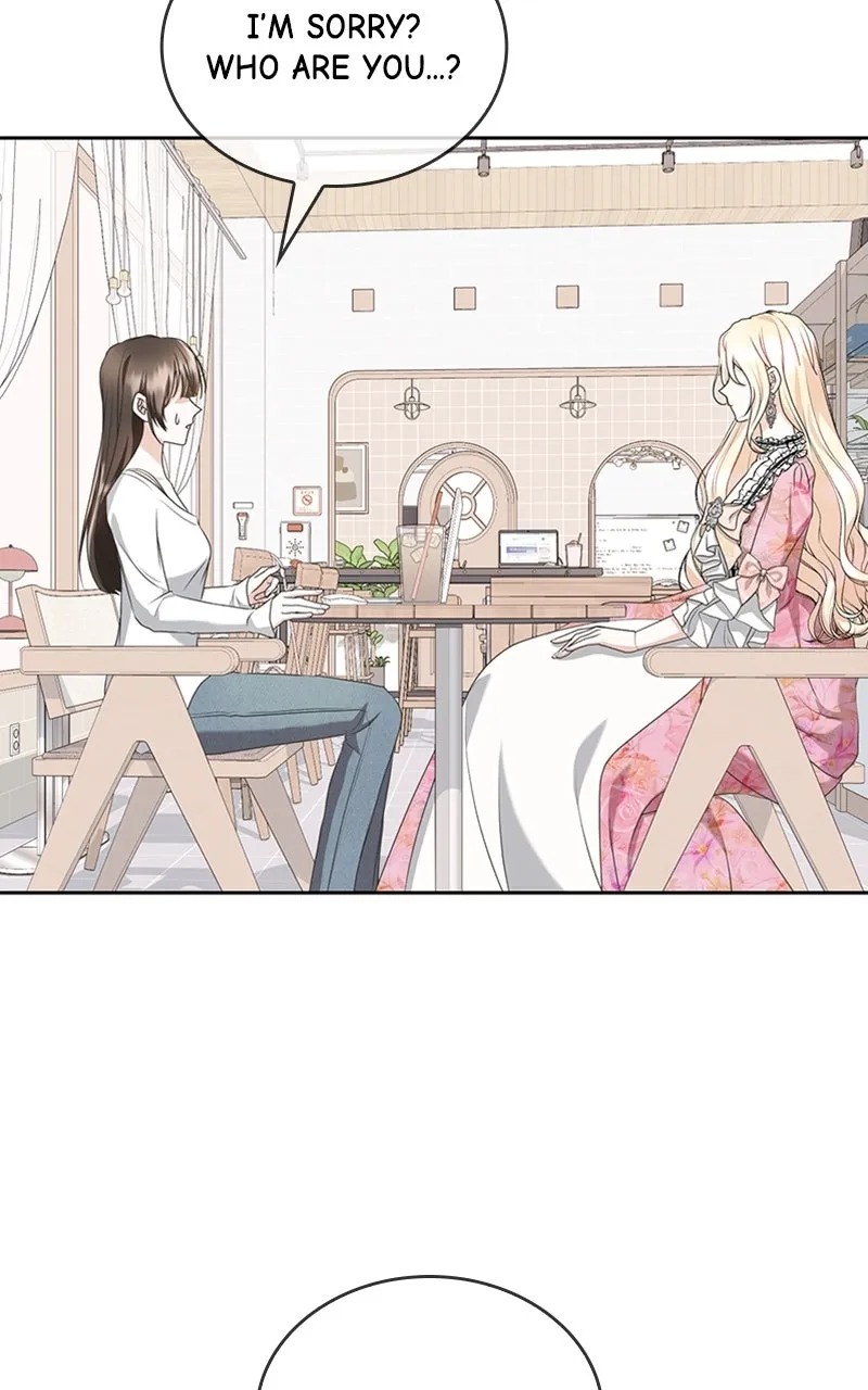 Reborn As the CharacterThat Never Existed Chapter 44 page 97 - 