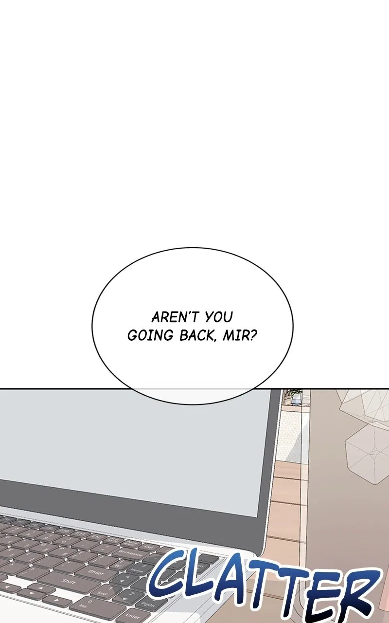 Reborn As the CharacterThat Never Existed Chapter 45 page 1 - 