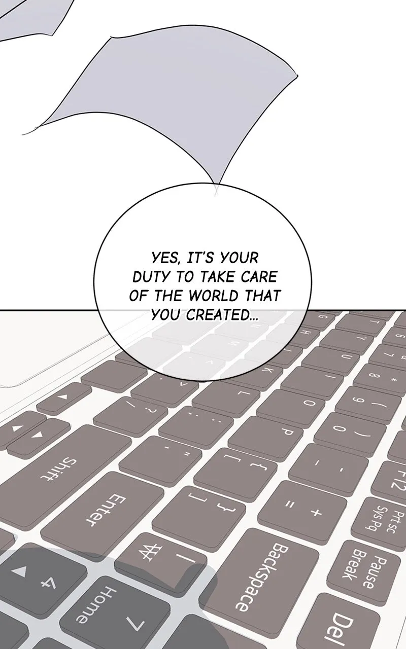 Reborn As the CharacterThat Never Existed Chapter 45 page 13 - 