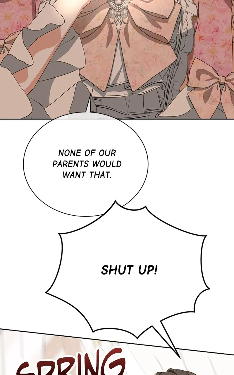 Reborn As the CharacterThat Never Existed Chapter 45 page 17 - 