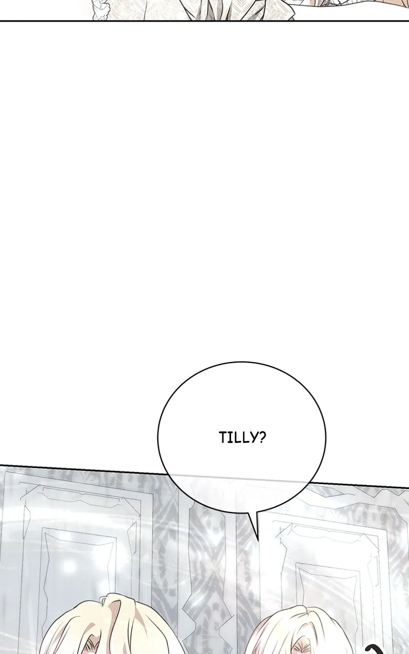 Reborn As the CharacterThat Never Existed Chapter 45 page 34 - 