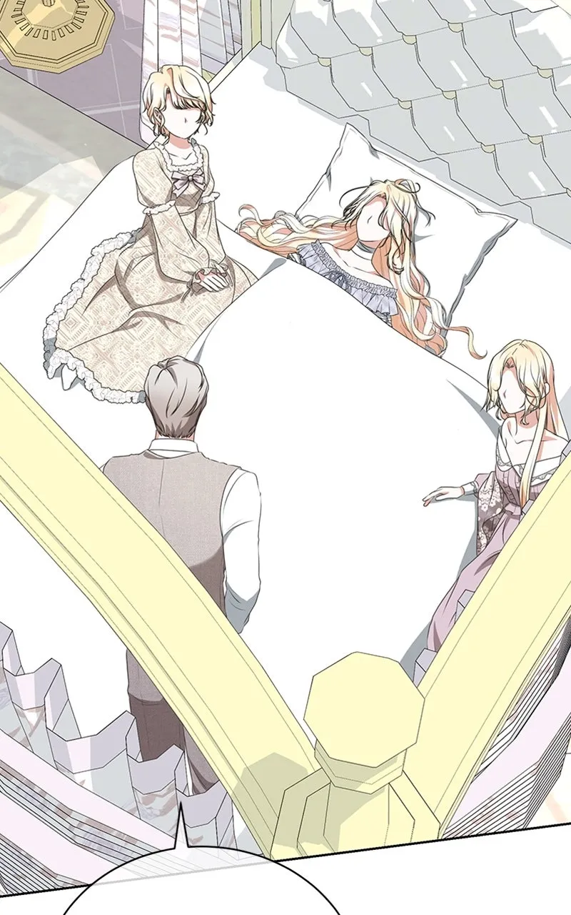 Reborn As the CharacterThat Never Existed Chapter 45 page 37 - 