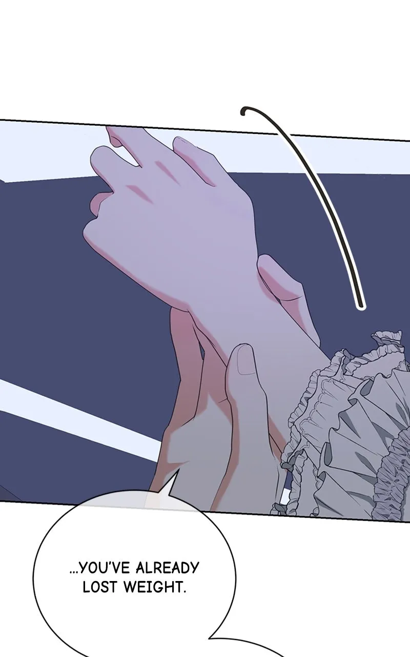 Reborn As the CharacterThat Never Existed Chapter 45 page 73 - 