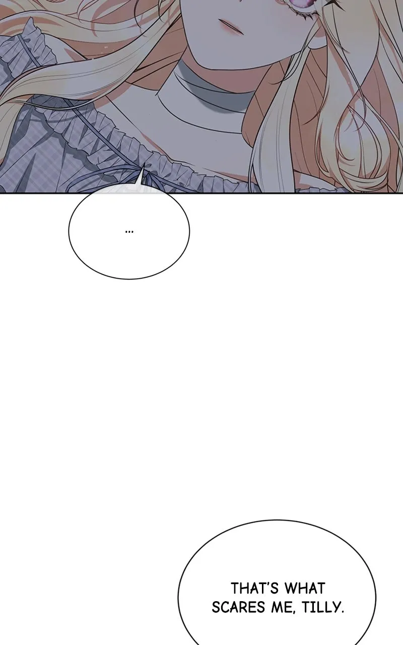Reborn As the CharacterThat Never Existed Chapter 46 page 23 - 