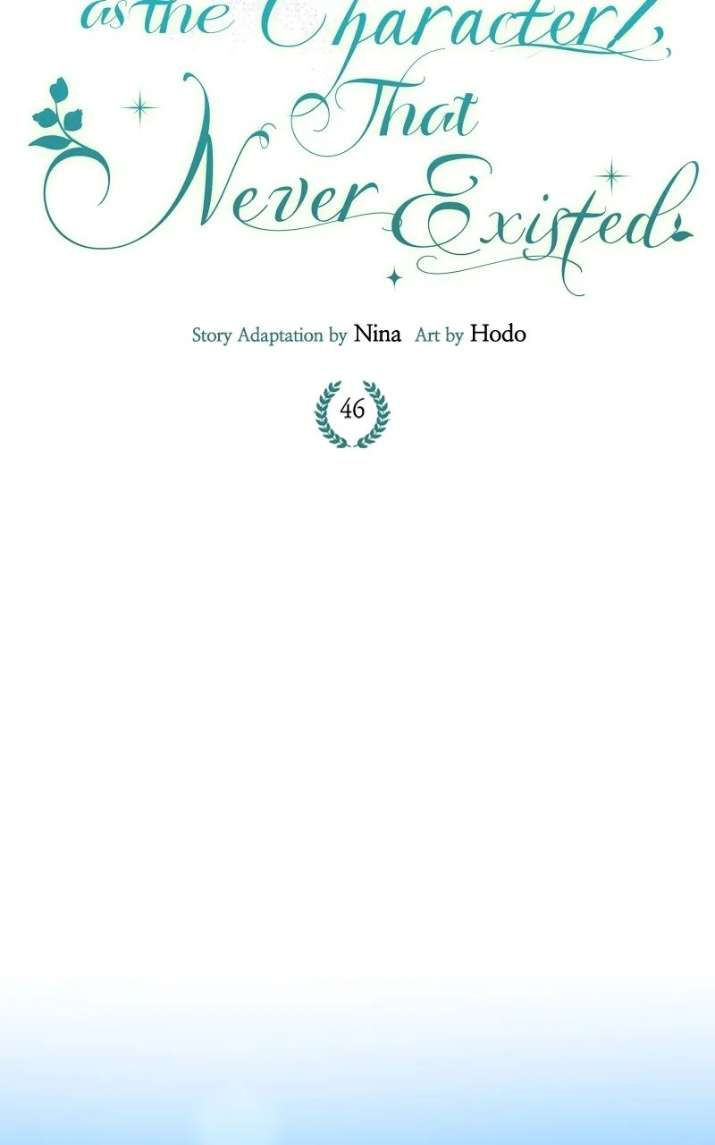 Reborn As the CharacterThat Never Existed Chapter 46 page 30 - 