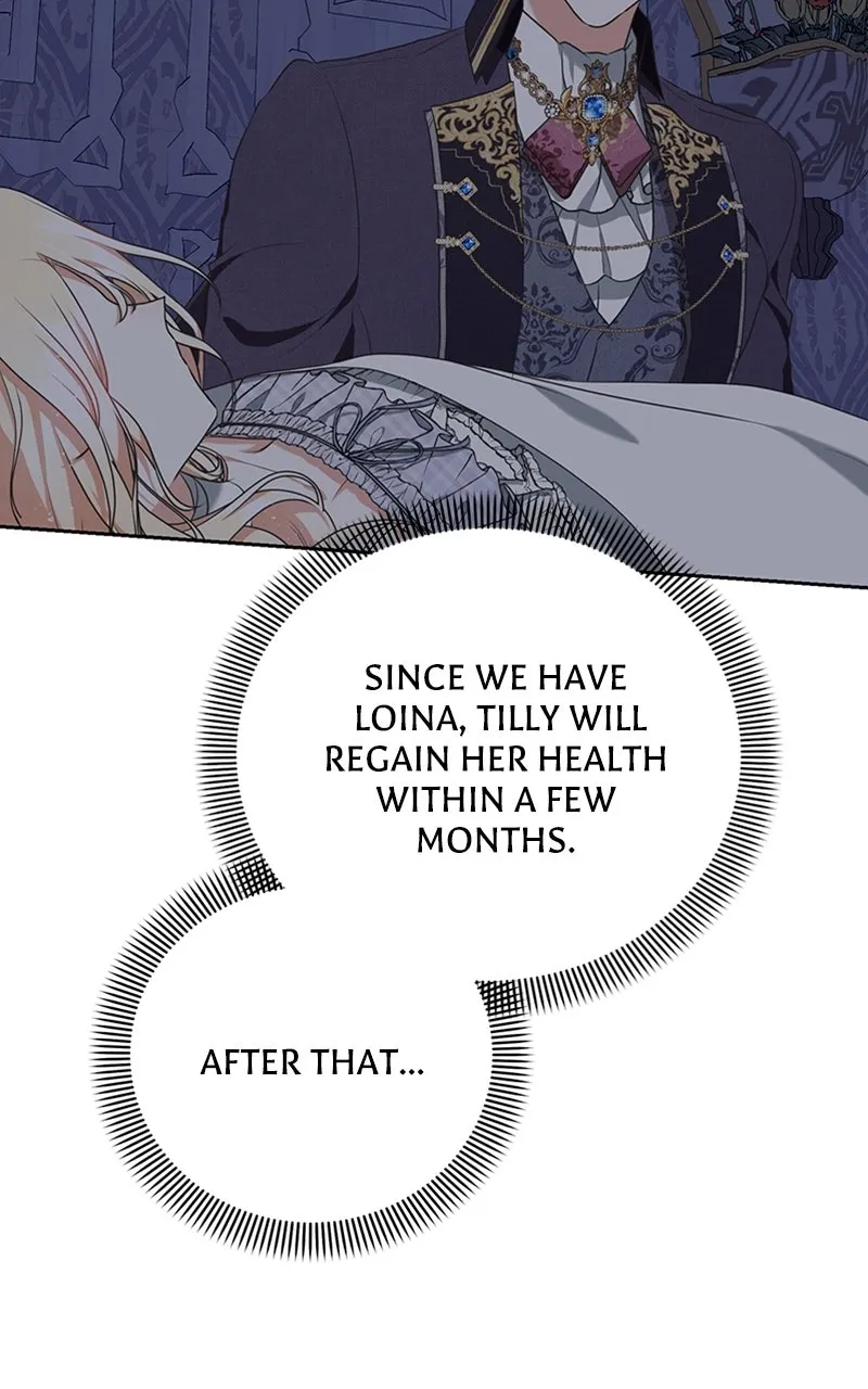 Reborn As the CharacterThat Never Existed Chapter 46 page 4 - 