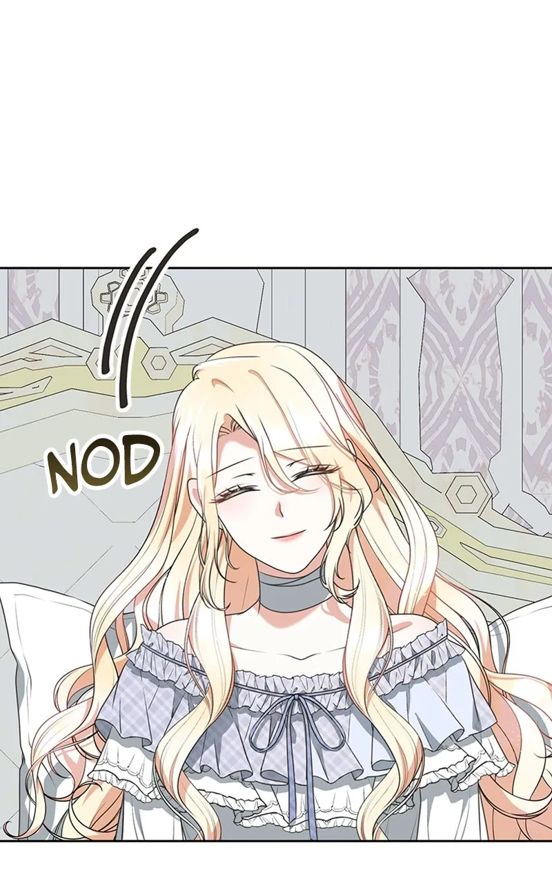 Reborn As the CharacterThat Never Existed Chapter 46 page 34 - 