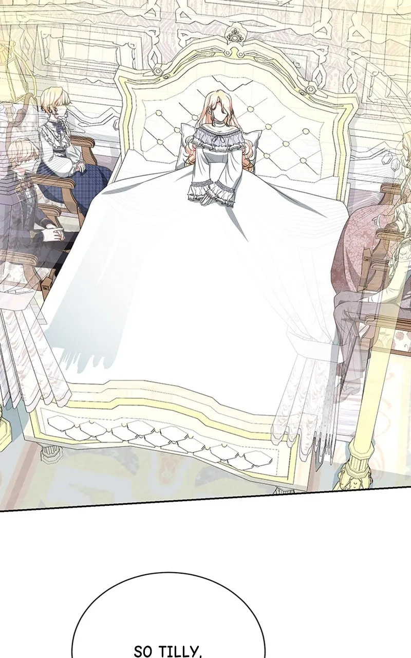 Reborn As the CharacterThat Never Existed Chapter 46 page 37 - 