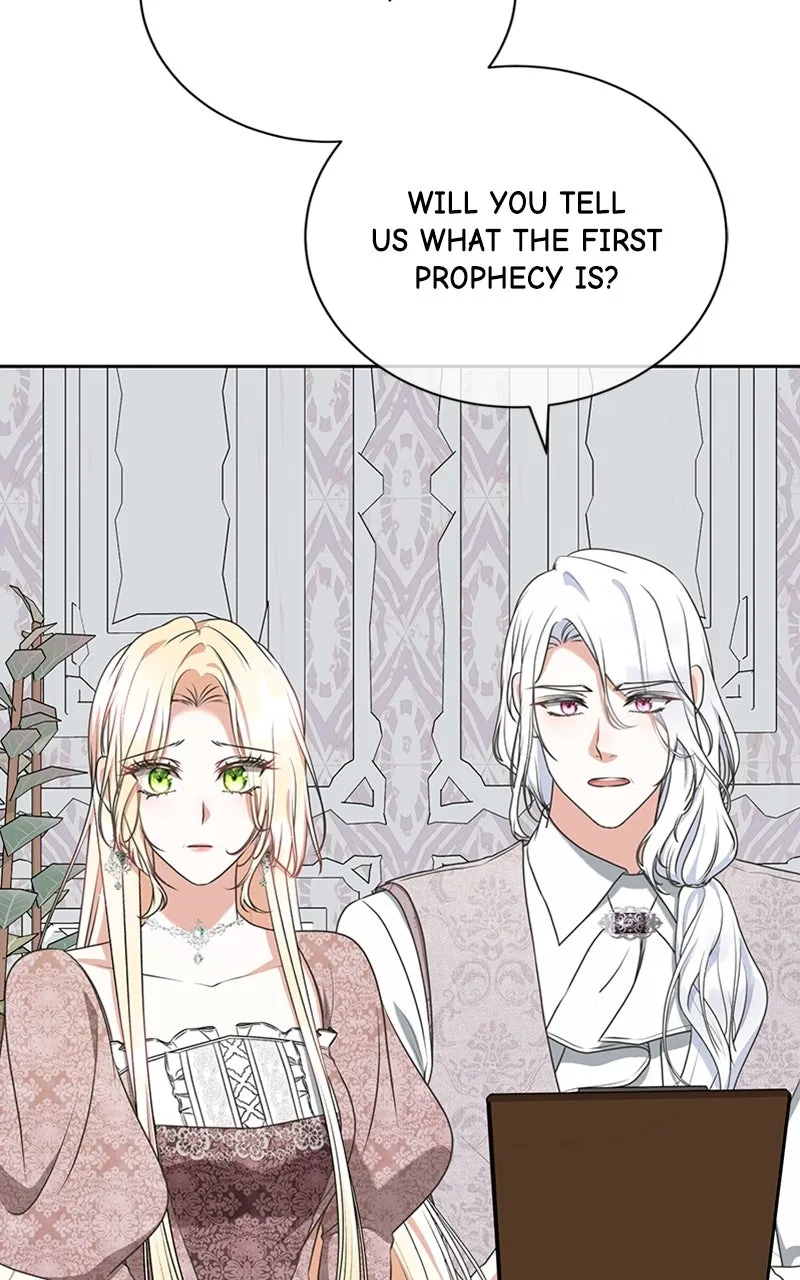 Reborn As the CharacterThat Never Existed Chapter 46 page 38 - 