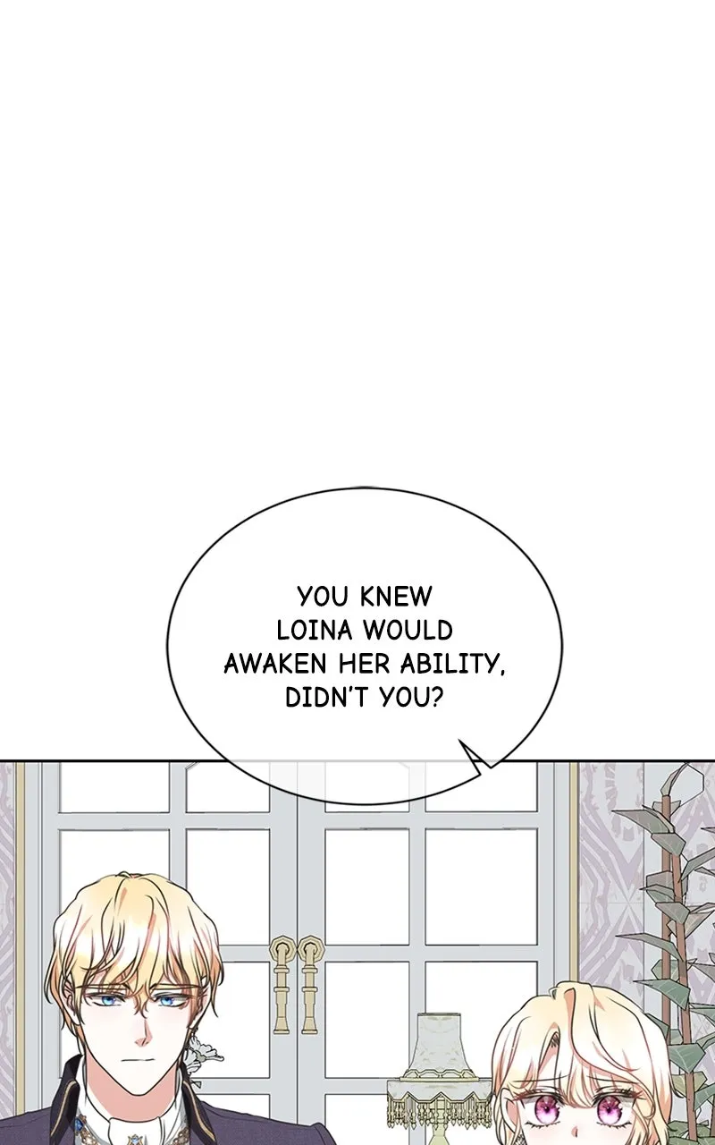 Reborn As the CharacterThat Never Existed Chapter 46 page 41 - 