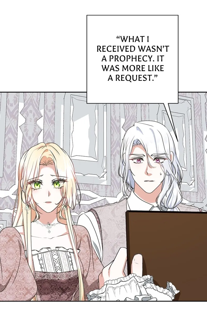 Reborn As the CharacterThat Never Existed Chapter 46 page 45 - 