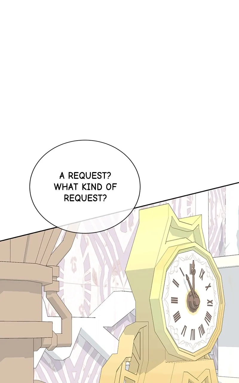 Reborn As the CharacterThat Never Existed Chapter 46 page 46 - 