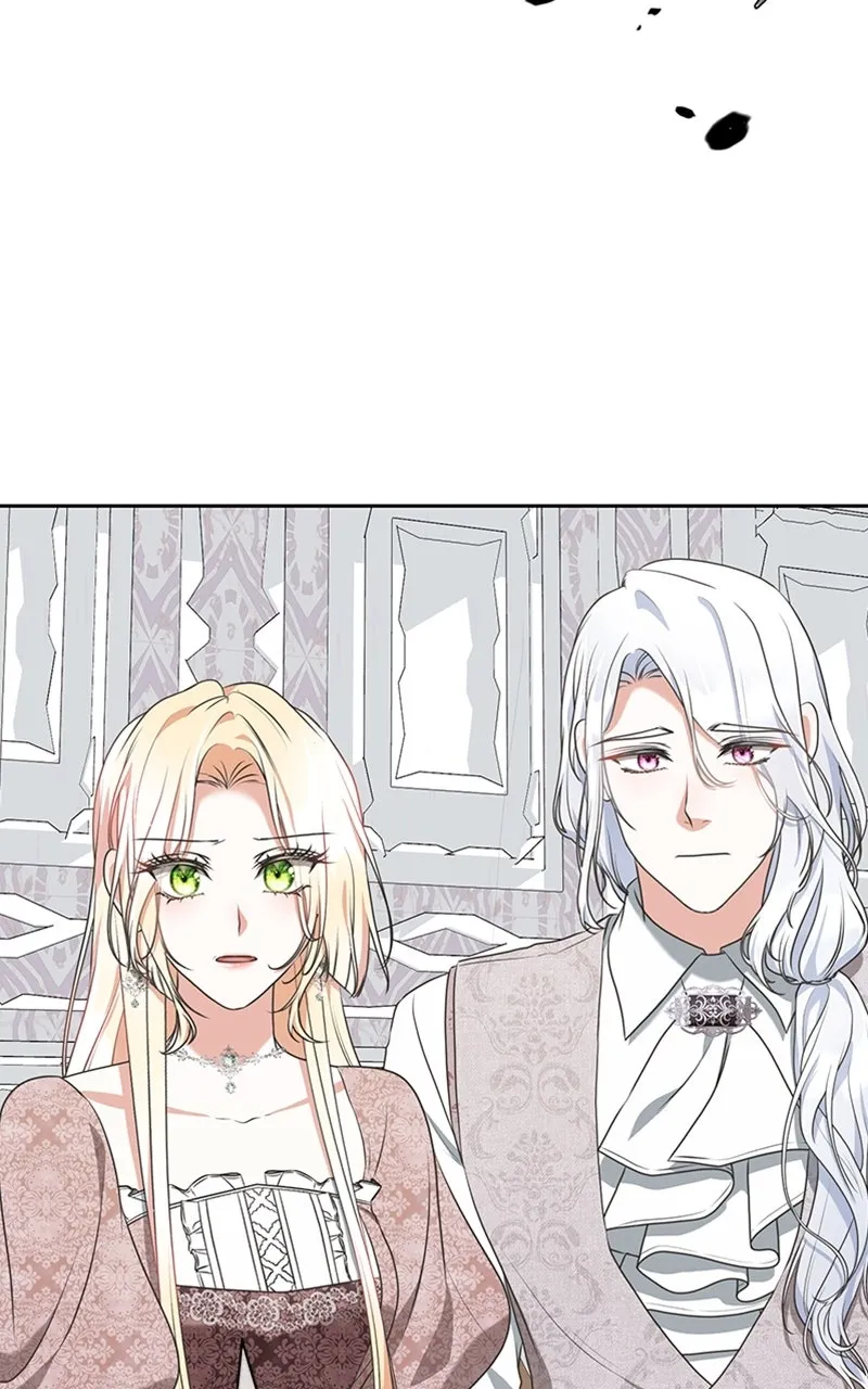 Reborn As the CharacterThat Never Existed Chapter 46 page 50 - 