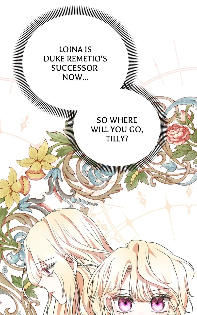 Reborn As the CharacterThat Never Existed Chapter 46 page 6 - 