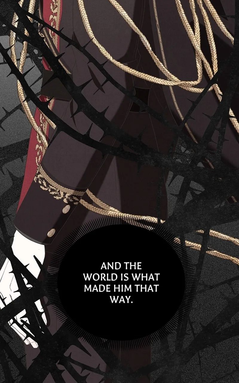 Reborn As the CharacterThat Never Existed Chapter 46 page 60 - 