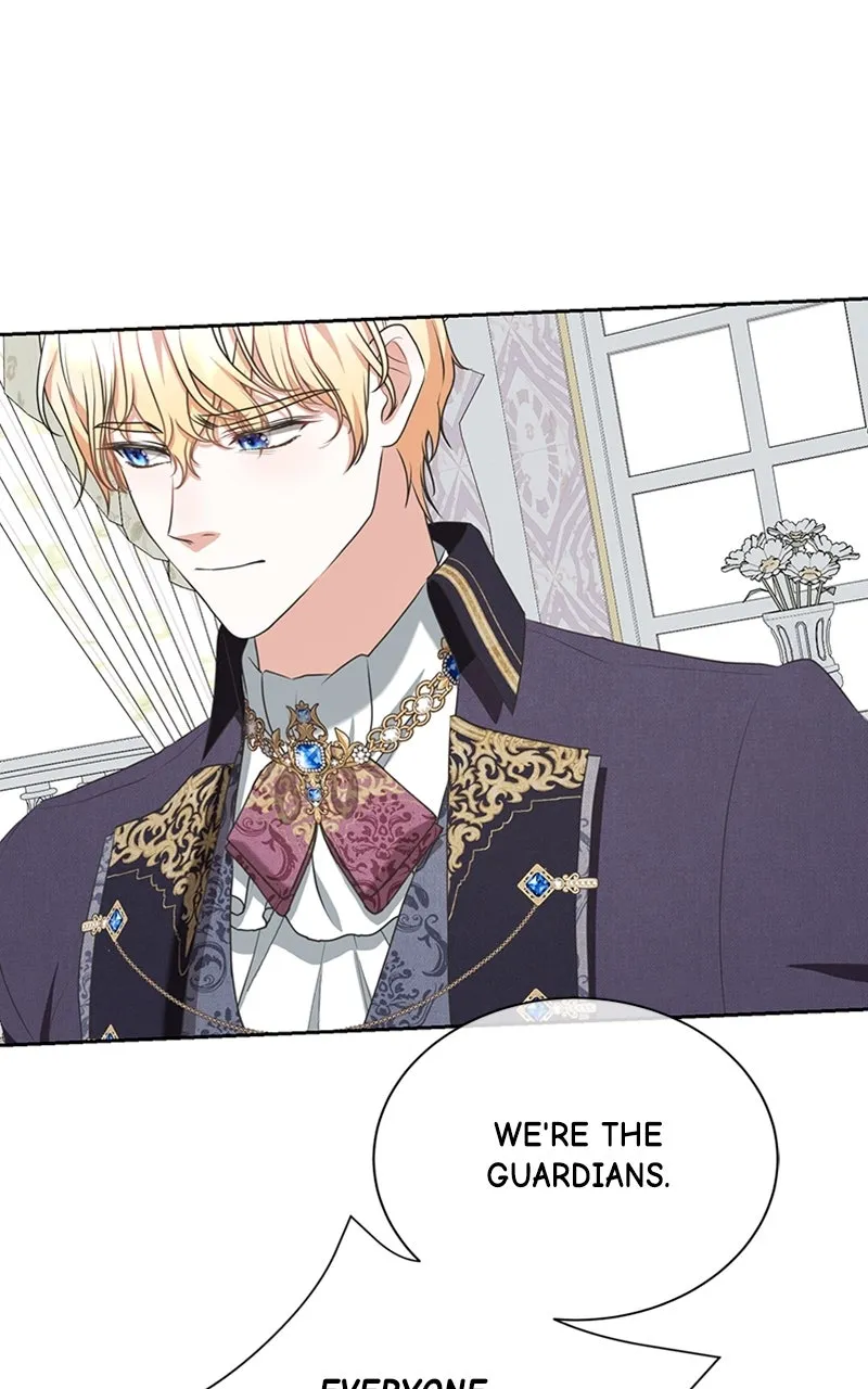 Reborn As the CharacterThat Never Existed Chapter 46 page 65 - 