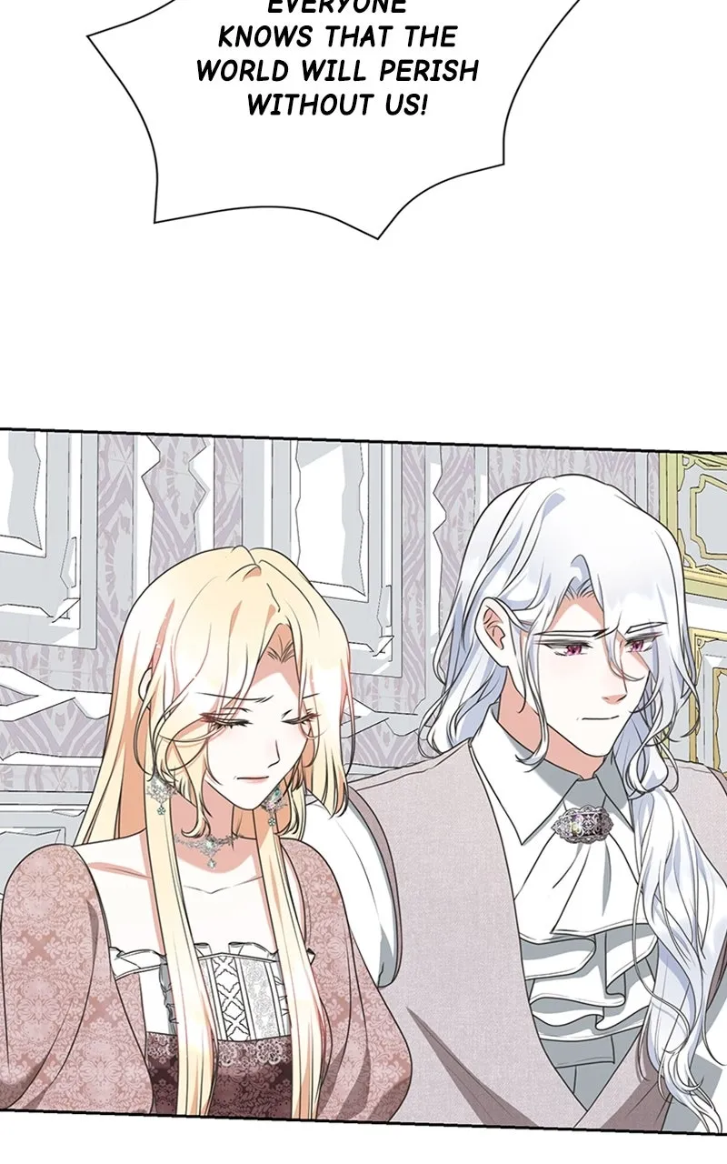 Reborn As the CharacterThat Never Existed Chapter 46 page 66 - 