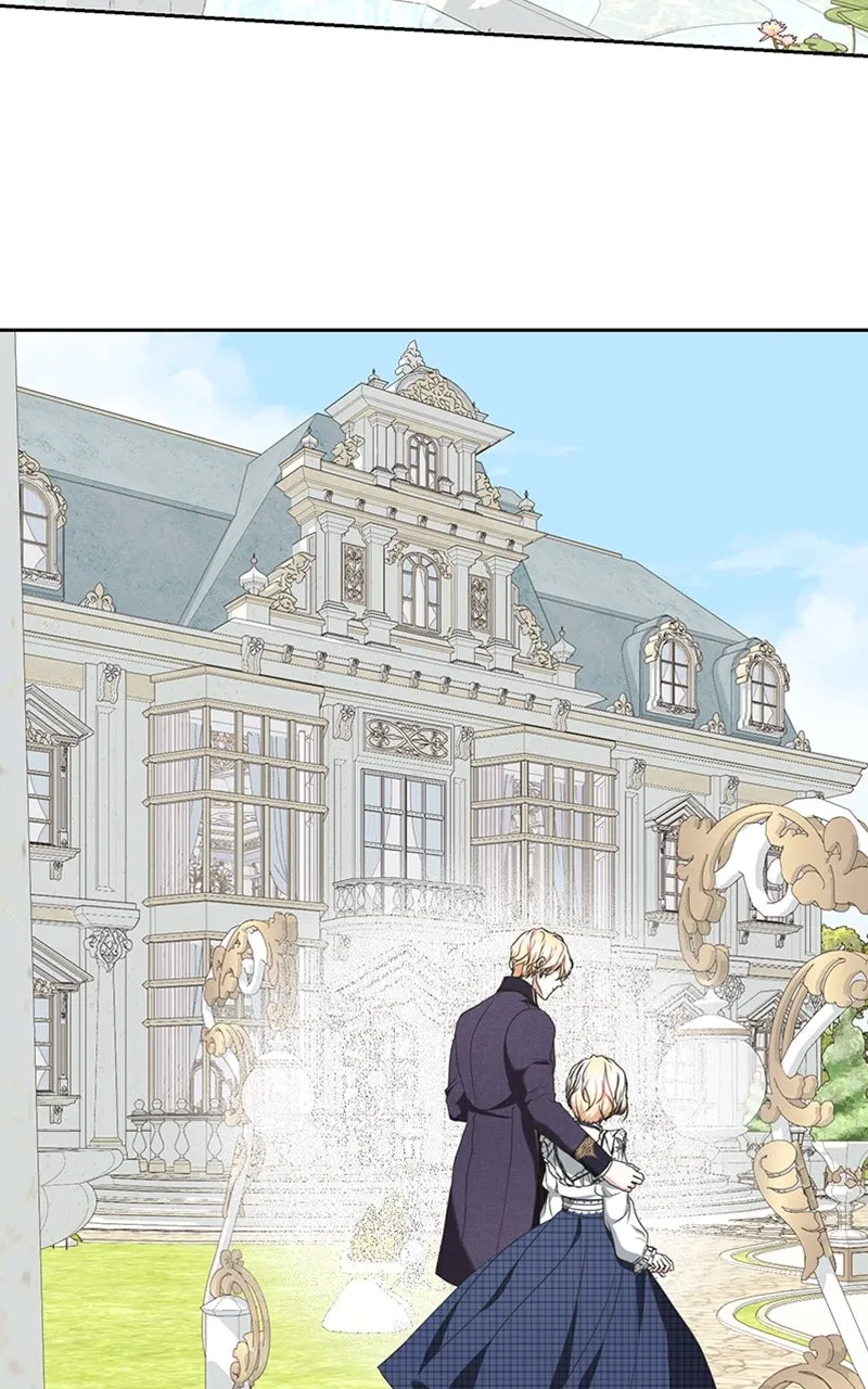 Reborn As the CharacterThat Never Existed Chapter 47 page 2 - 