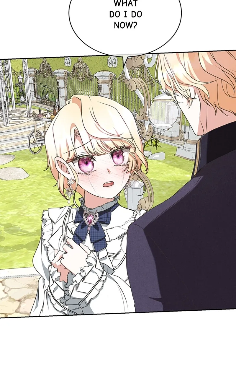 Reborn As the CharacterThat Never Existed Chapter 47 page 16 - 