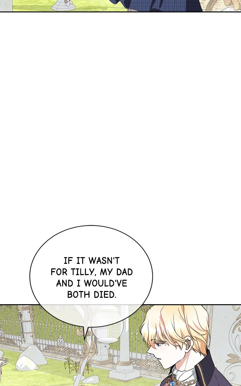 Reborn As the CharacterThat Never Existed Chapter 47 page 3 - 