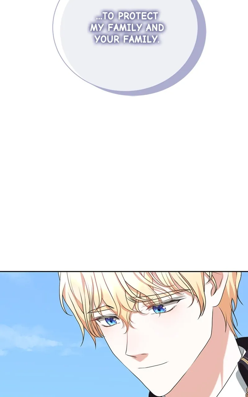 Reborn As the CharacterThat Never Existed Chapter 47 page 28 - 