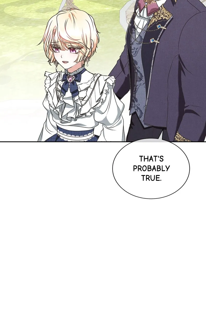 Reborn As the CharacterThat Never Existed Chapter 47 page 4 - 