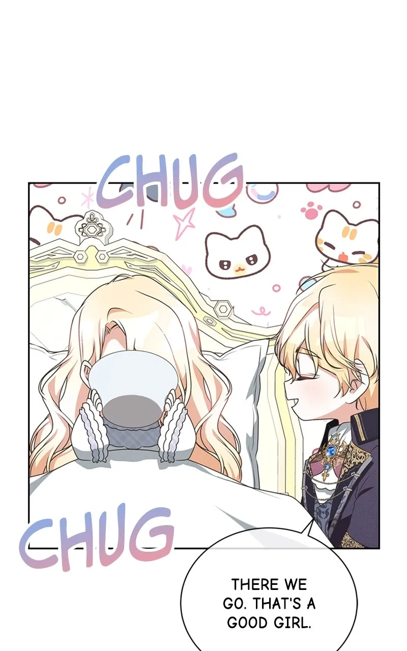 Reborn As the CharacterThat Never Existed Chapter 47 page 34 - 