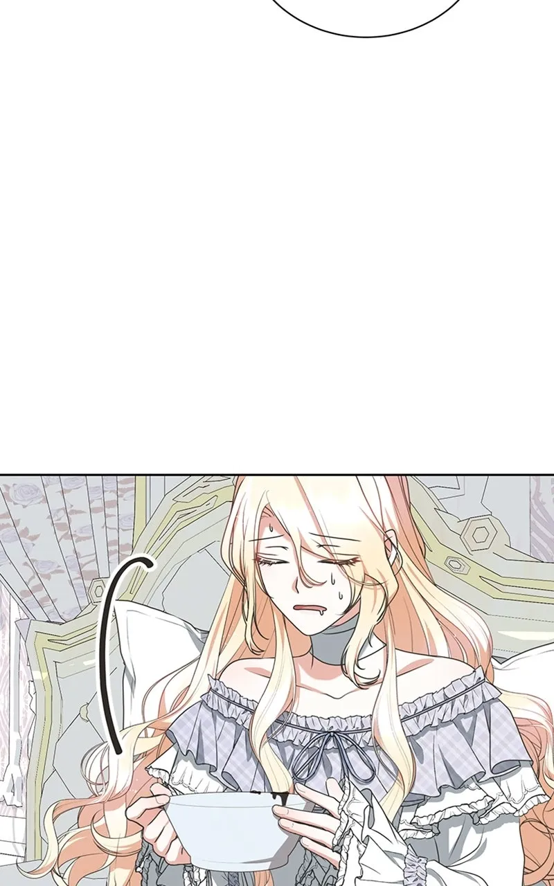 Reborn As the CharacterThat Never Existed Chapter 47 page 35 - 