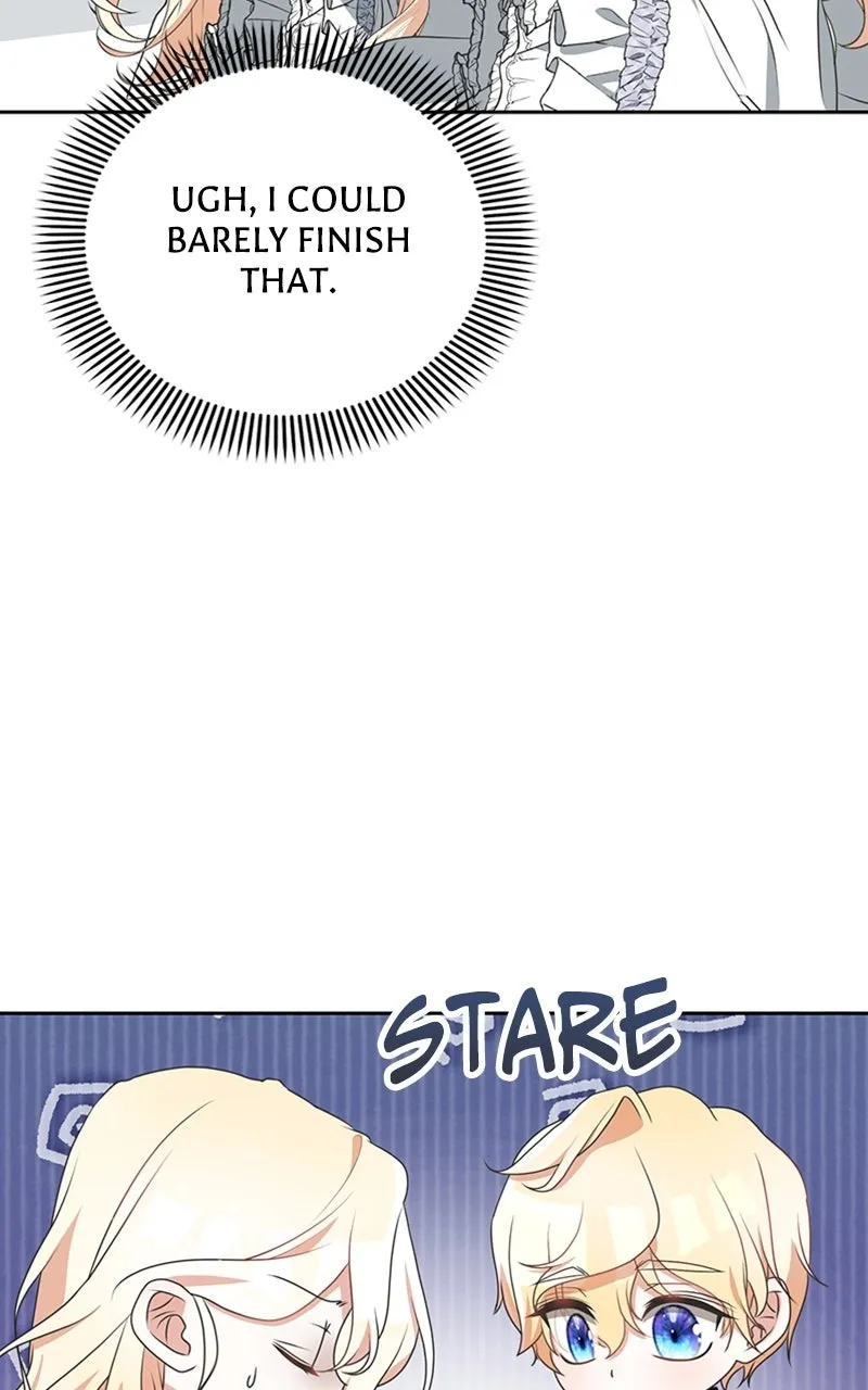 Reborn As the CharacterThat Never Existed Chapter 47 page 36 - 