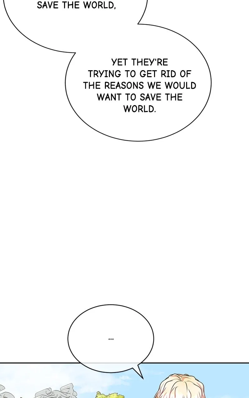 Reborn As the CharacterThat Never Existed Chapter 47 page 6 - 