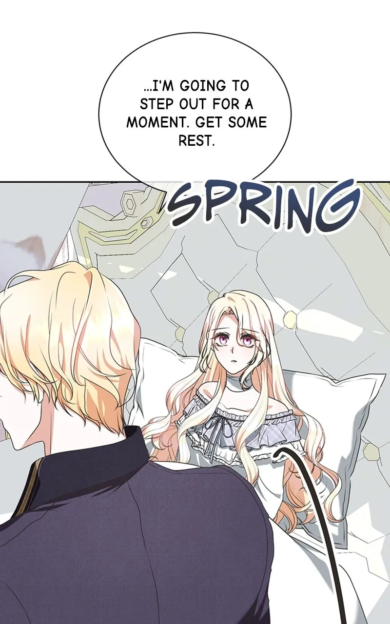 Reborn As the CharacterThat Never Existed Chapter 47 page 55 - 