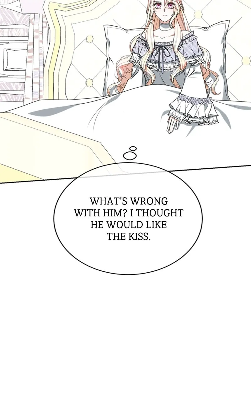 Reborn As the CharacterThat Never Existed Chapter 47 page 58 - 