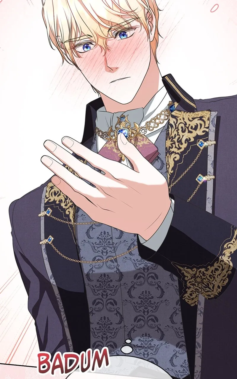 Reborn As the CharacterThat Never Existed Chapter 47 page 74 - 